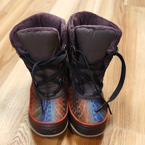 Sorel New Ankle Boots Women's 6.5